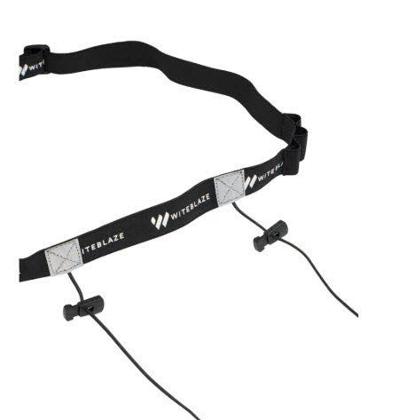 NOS RACENUMBER BELT,