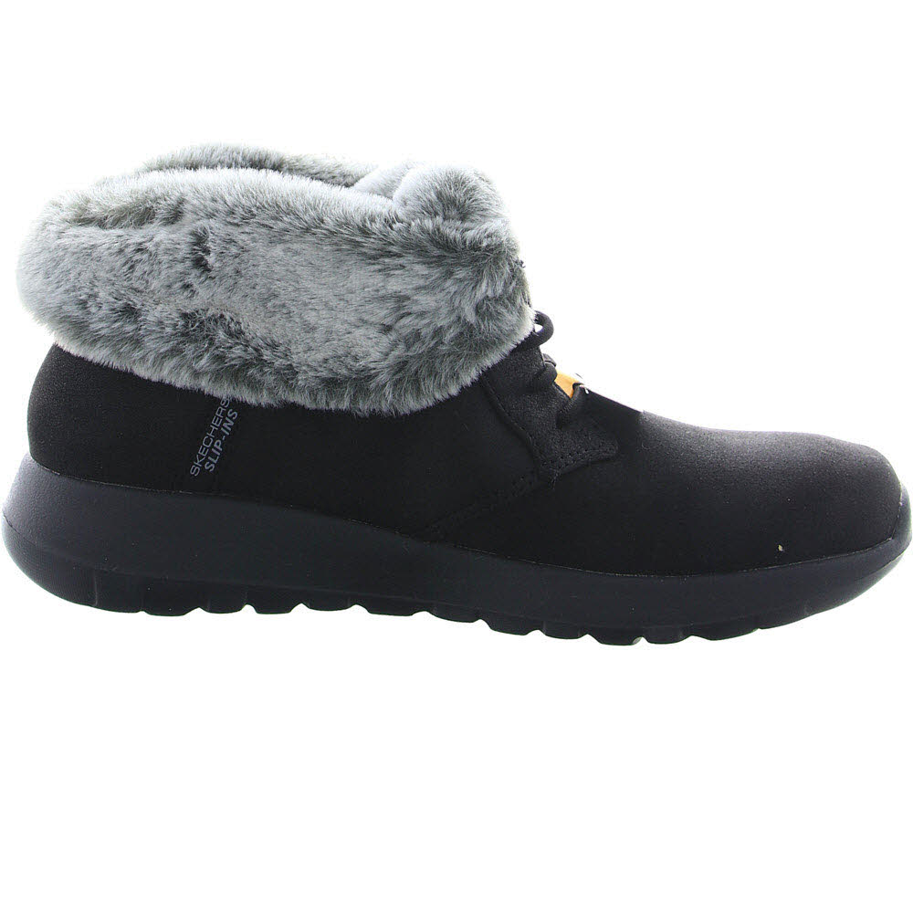 ON-THE-GO JOY - COZY CHARM