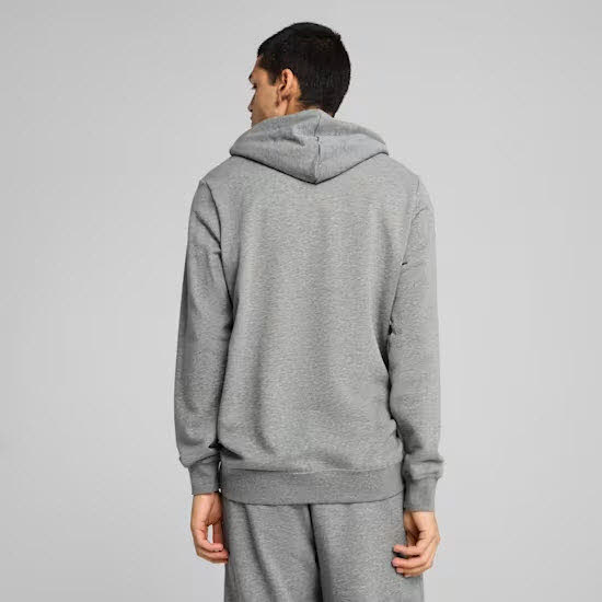 ESS Small No. 1 Logo Hoodi