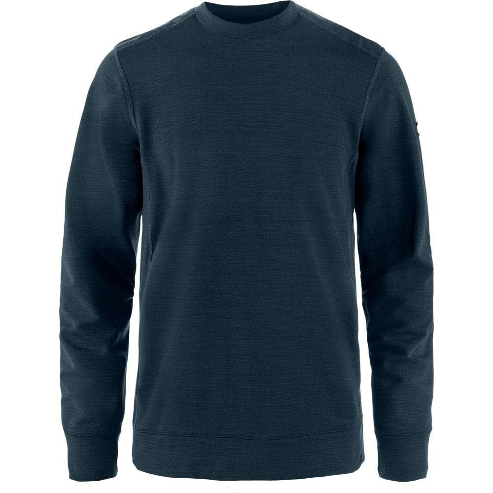 Keb Fleece Crew Neck M