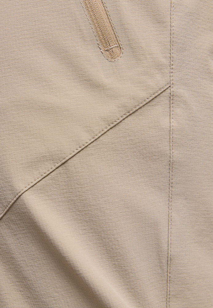 BERGAMO 3 ZIPP OFF Men"s funct