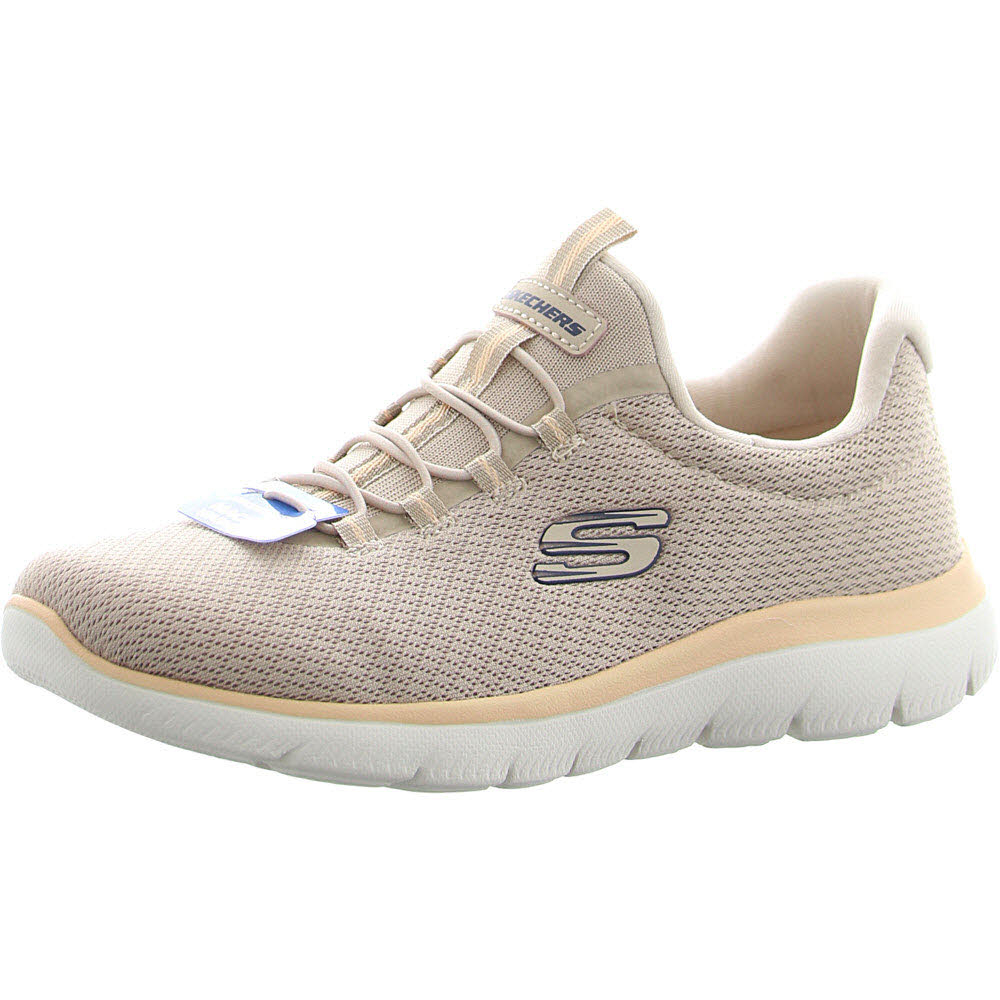 SUMMITS - SUMMER BLUSH