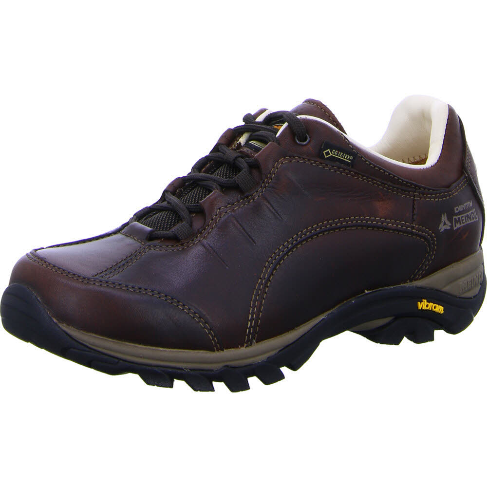 Linosa Lady Identity