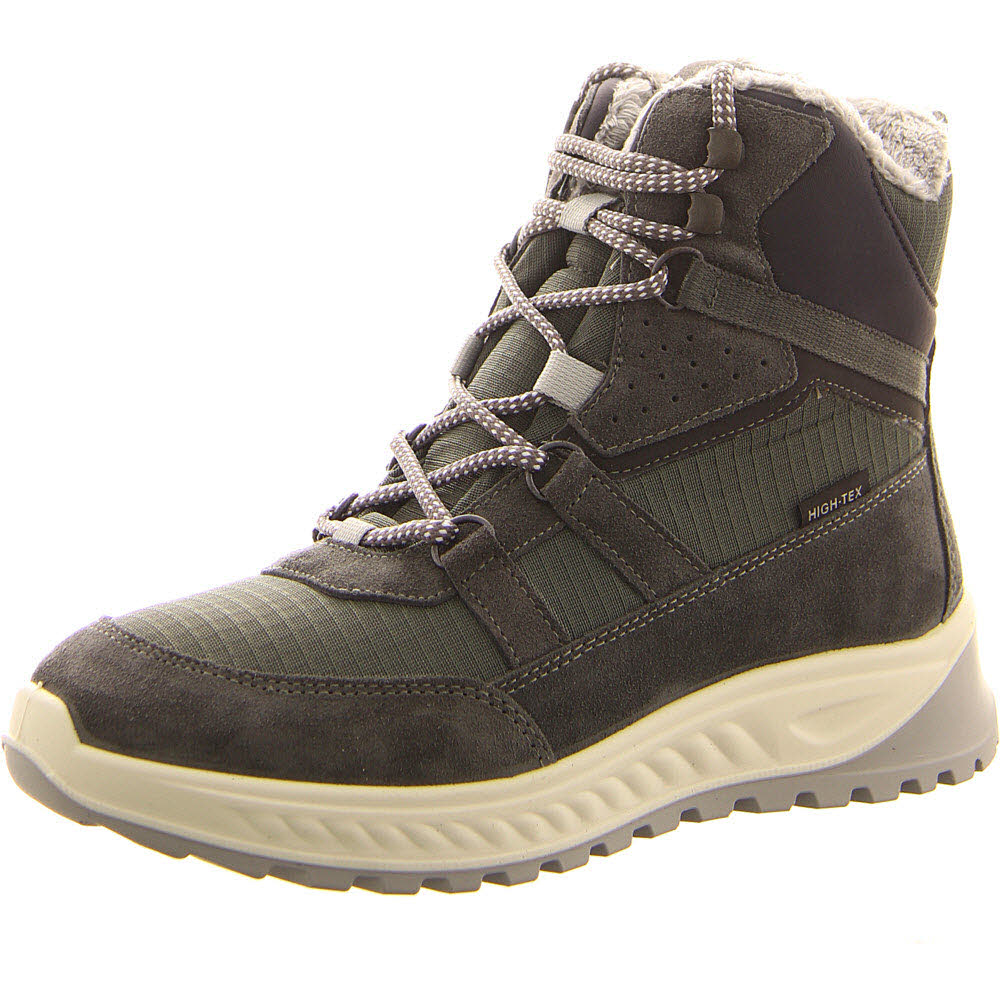 PAULA Ladies Winterboot