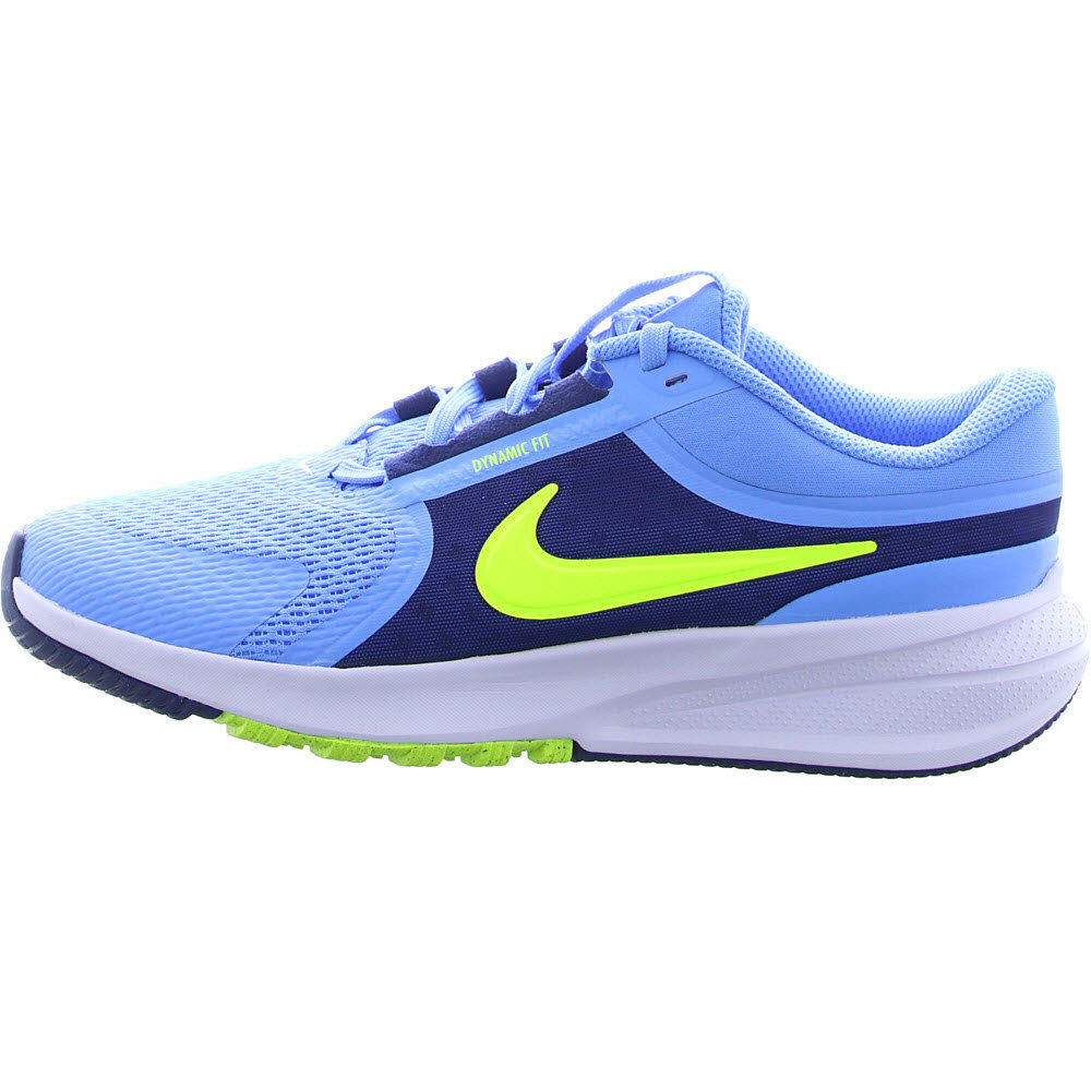 Nike Star Runner 5 Big Kids" S