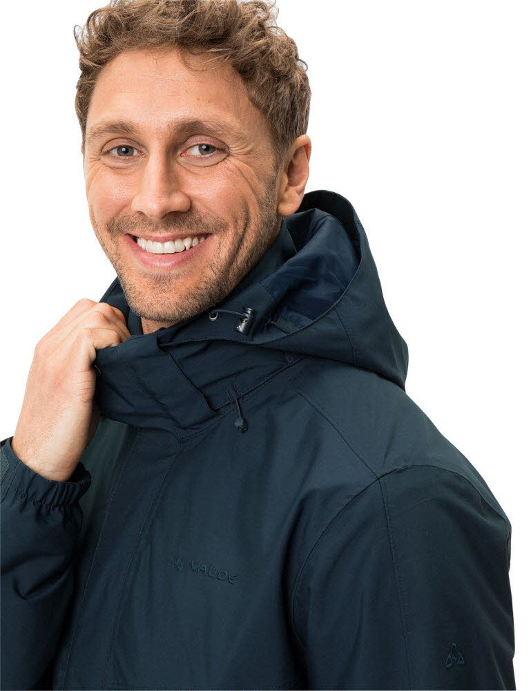 Me Idris 3in1 Parka III