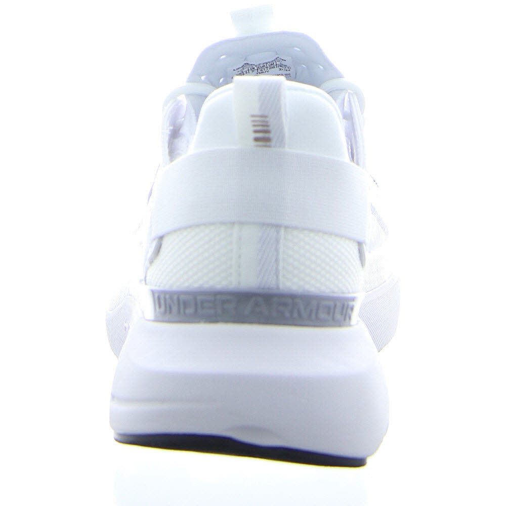 UA Infinite MVMNT SE-WHT