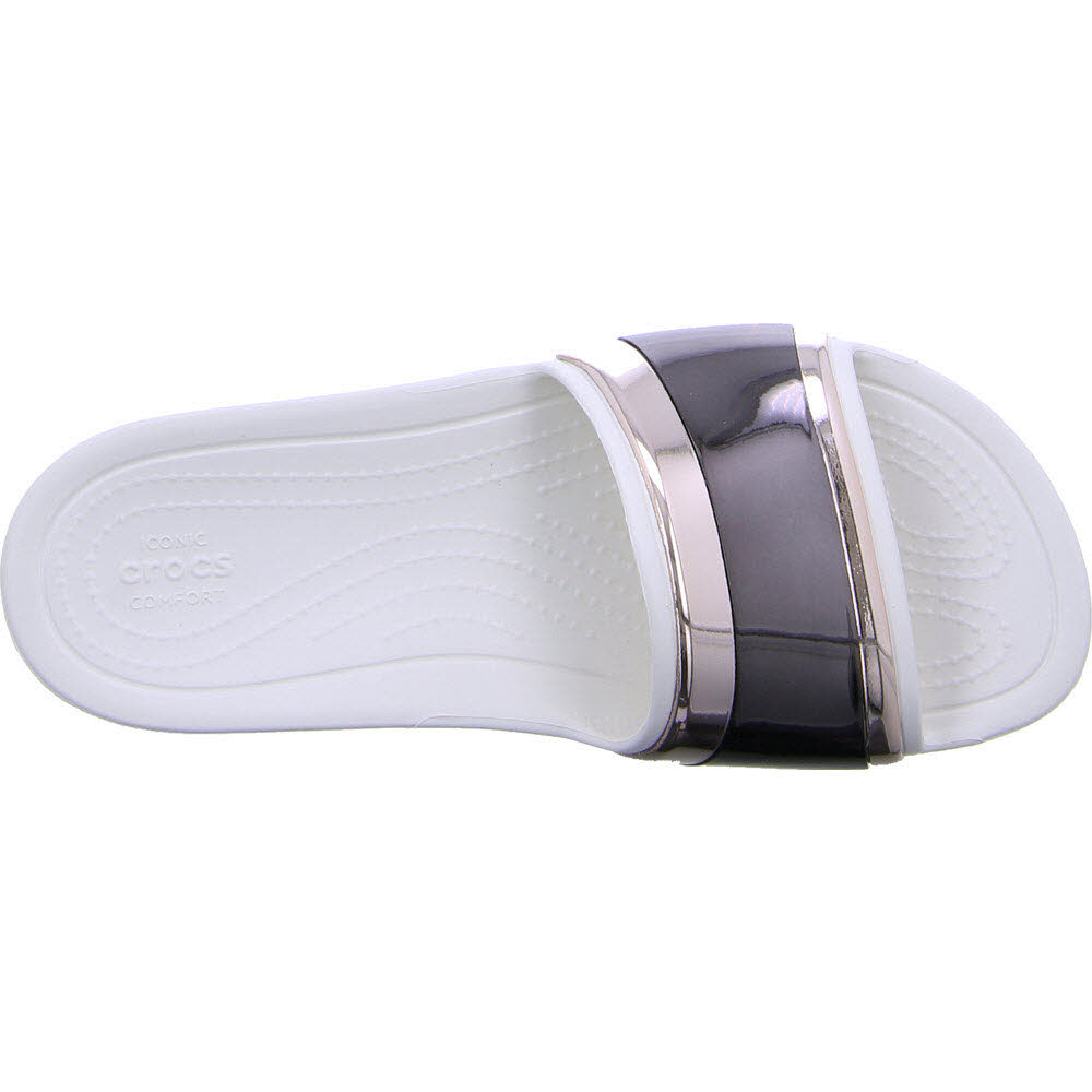 Women's Crocs Sloane