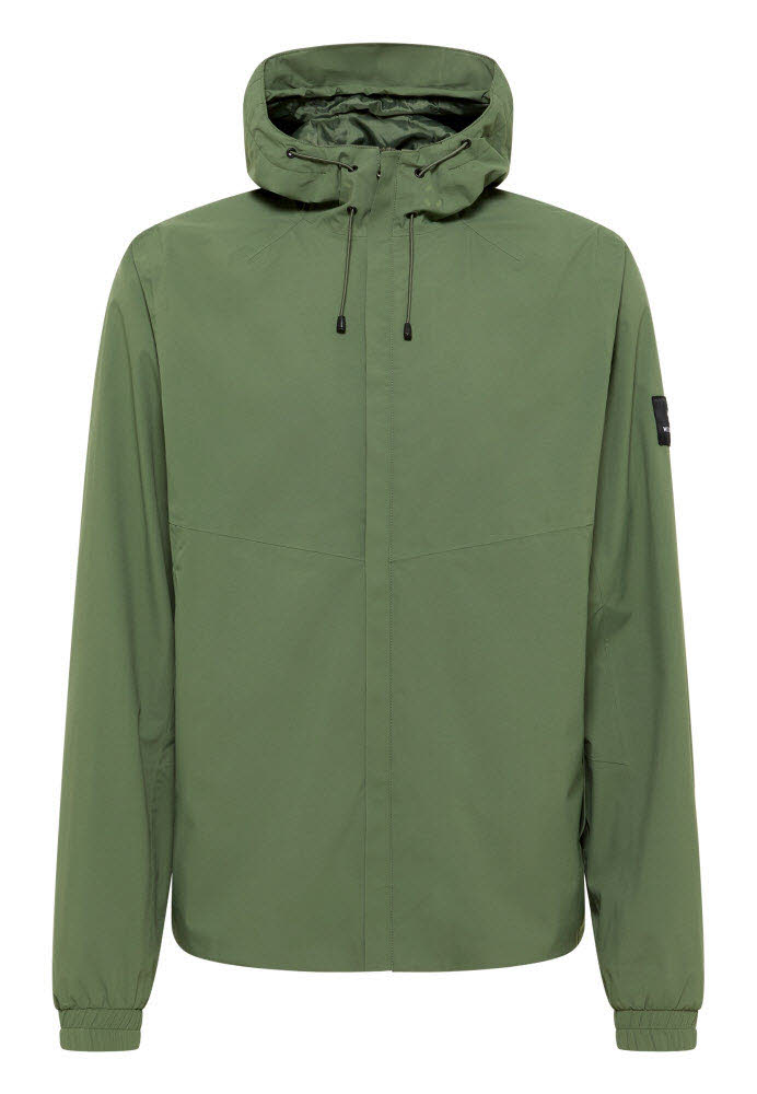 TOTO Men"s functional jacket