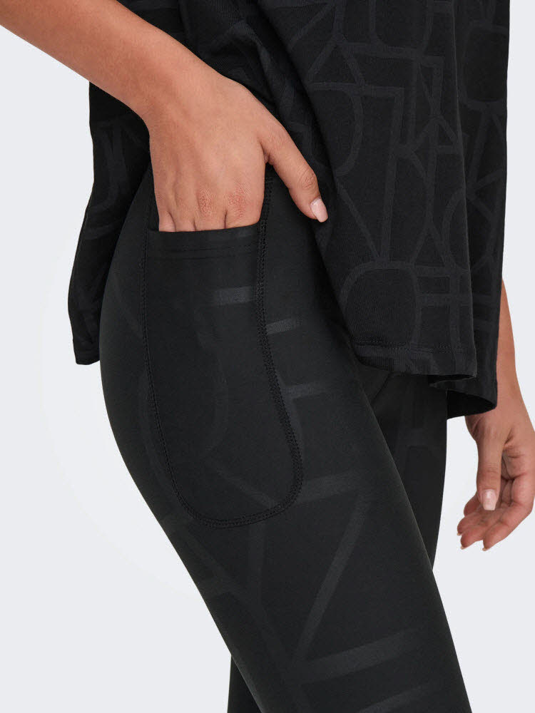 NOS ONPFONT-2 Leggings