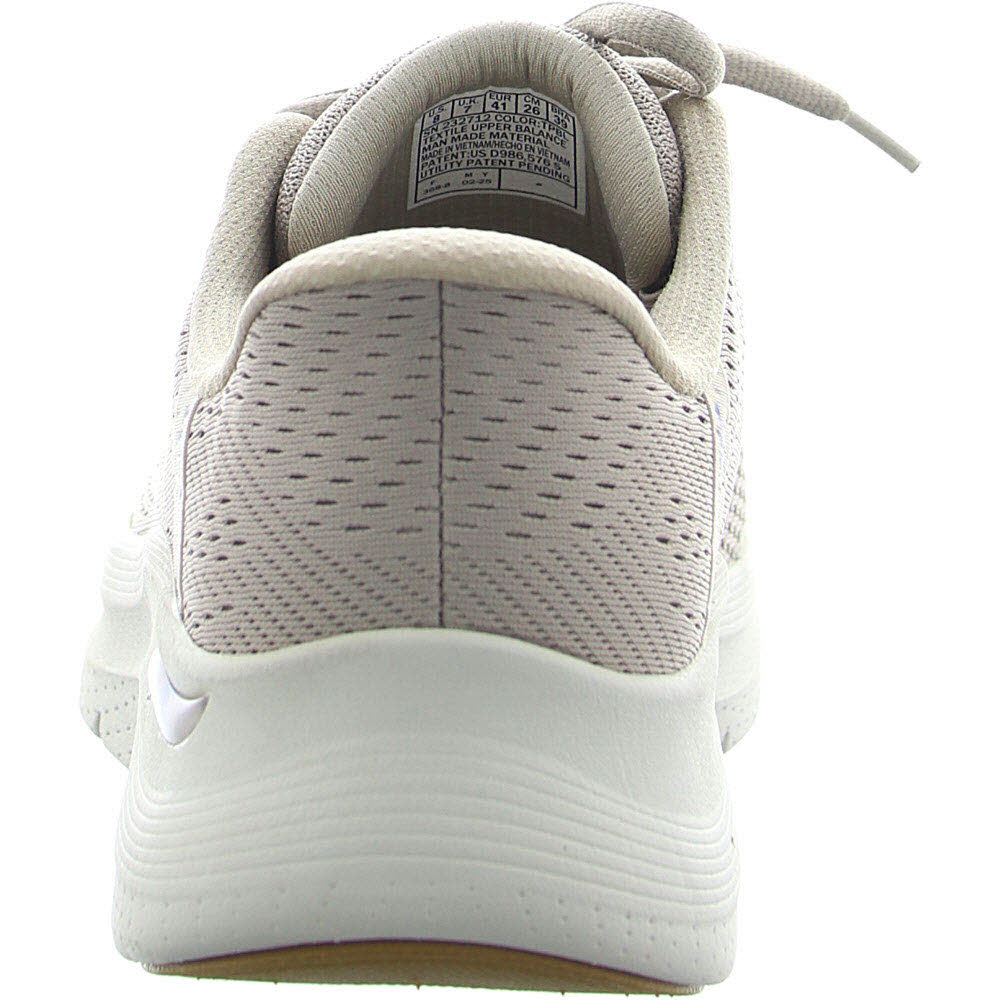 ARCH FIT 2.0 - LESTUR