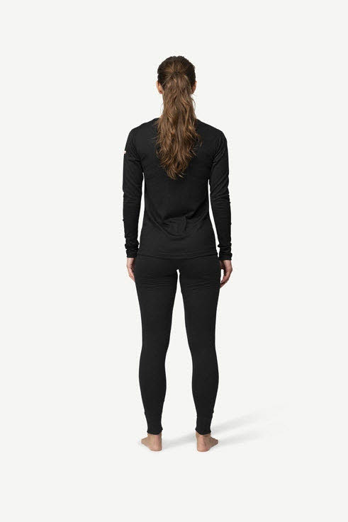 BREEZE PLUS MERINO 200 SHIRT WMN