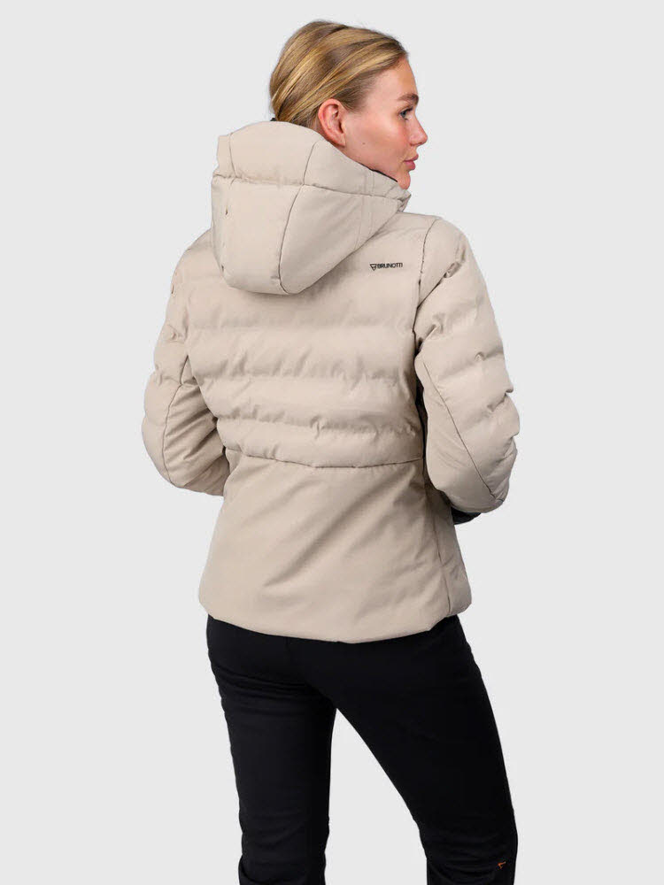 Lapista Women Snow Jacket