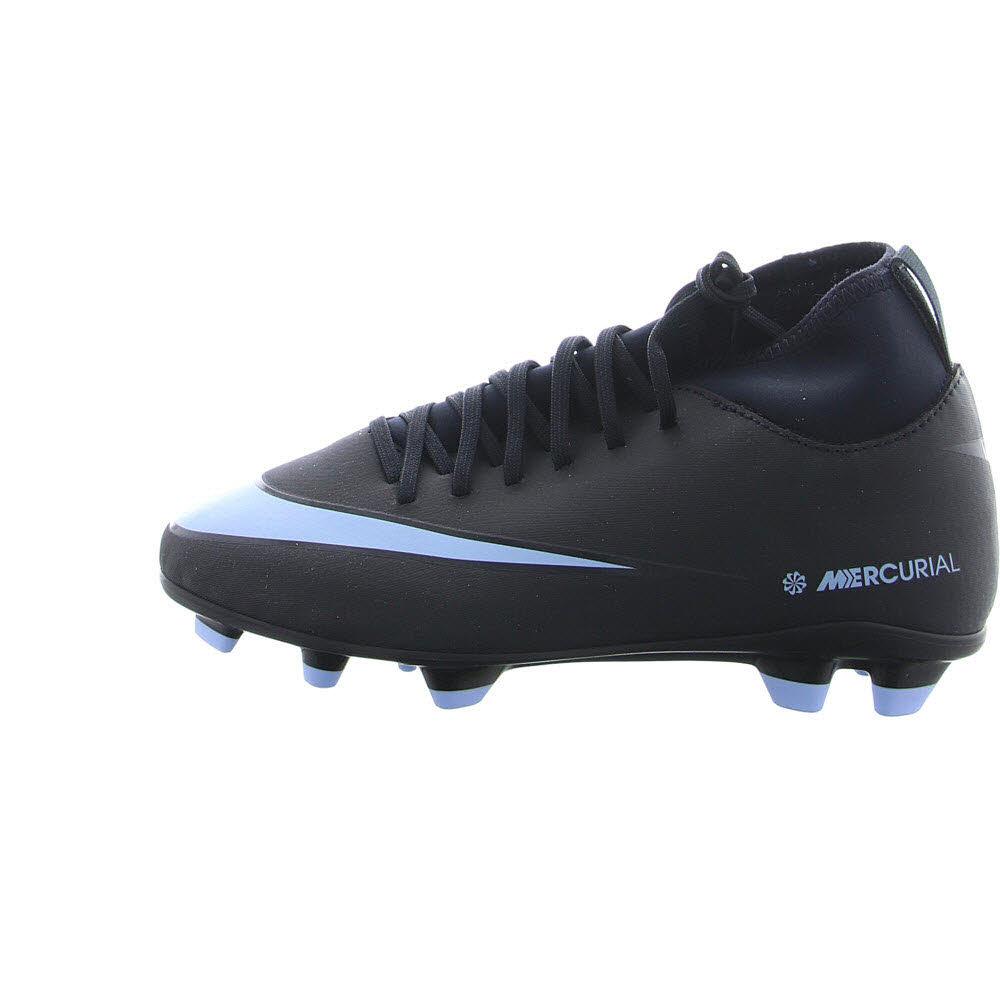 Nike Jr. Mercurial Superfly 10