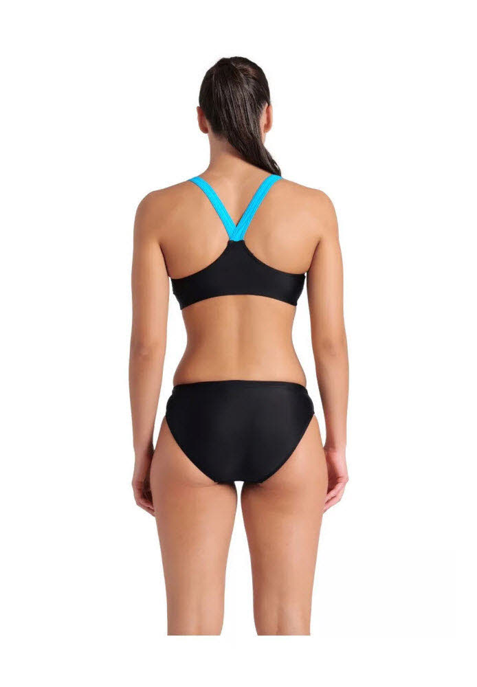 NOS WO ARENA OPENINGS BIKINI,