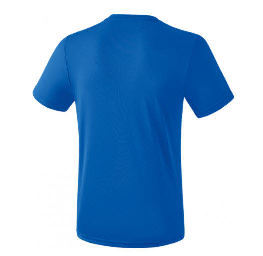 NOS TEAMSPORT t-shirt function