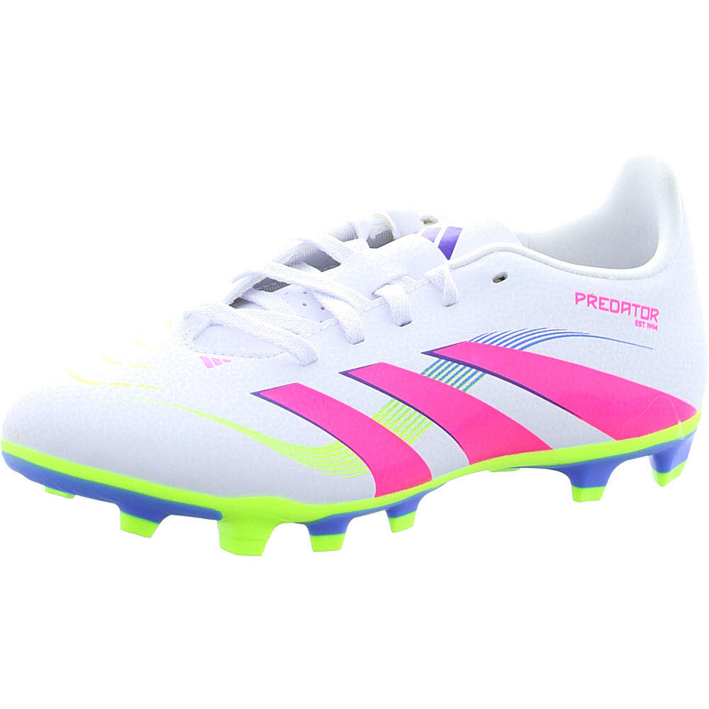 PREDATOR CLUB FG/MG J