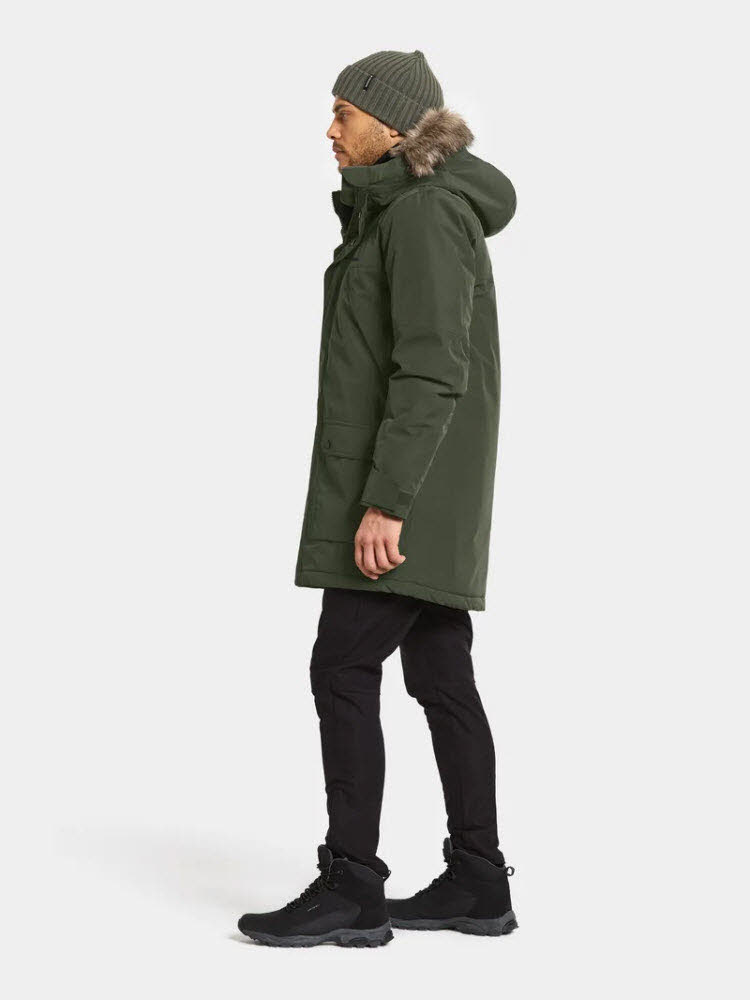 RICK USX PARKA 2
