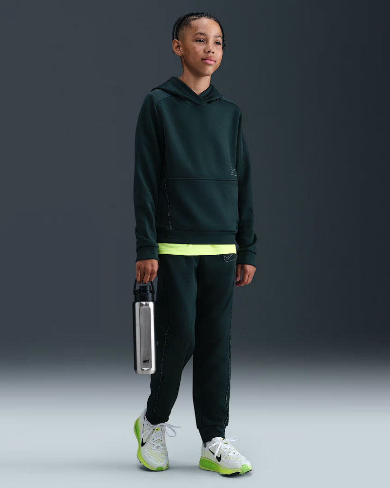 K NK DF MULTI PO HDY LOVE (Con