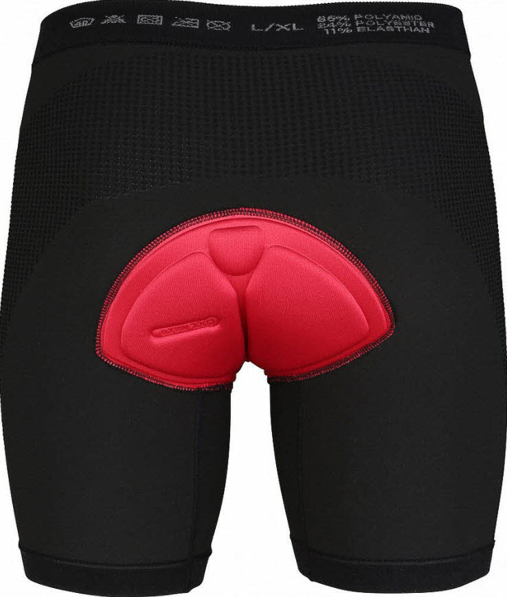 STARNBERG 2-M, Herren Radunterh