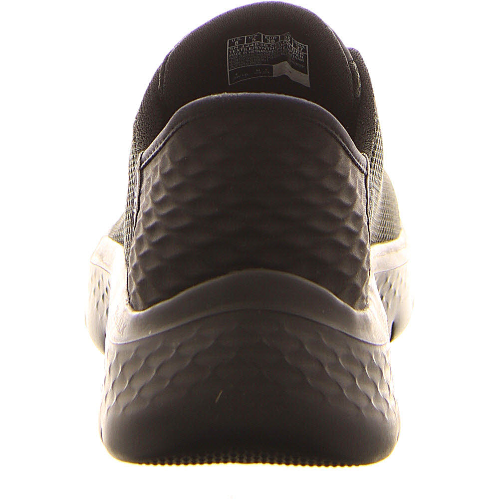 GO WALK FLEX - GRAND ENTRY