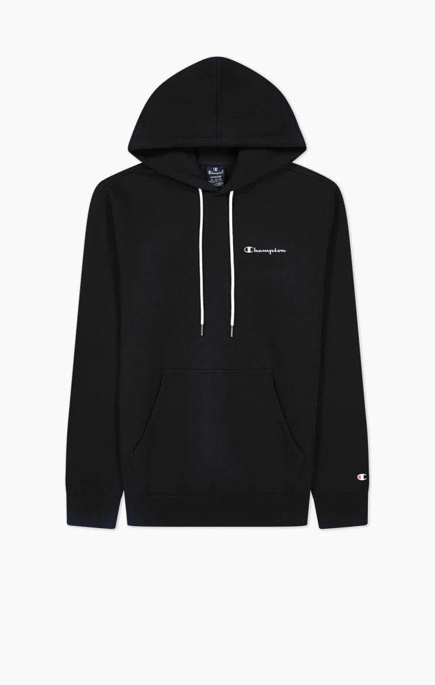 hooded sweatshirt
