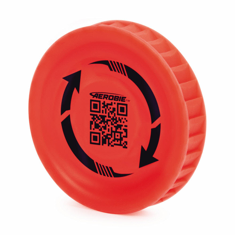 AEROBIE "PRO LITE" Mini Pocket Disc