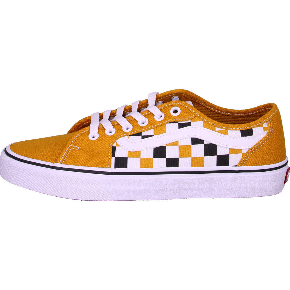 MN Filmore Decon Multi Checker