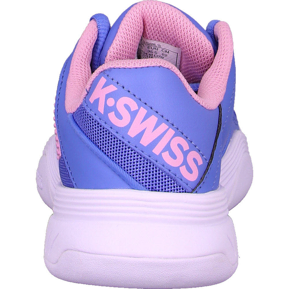 Court Express Carpet