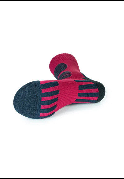 Uni cush Outdoor Crew Socks
