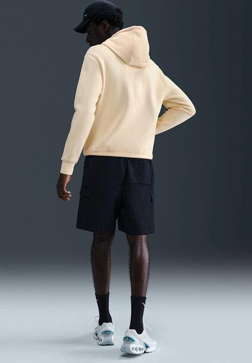 U NSW HDY CLUB OC MED GFX SEGB