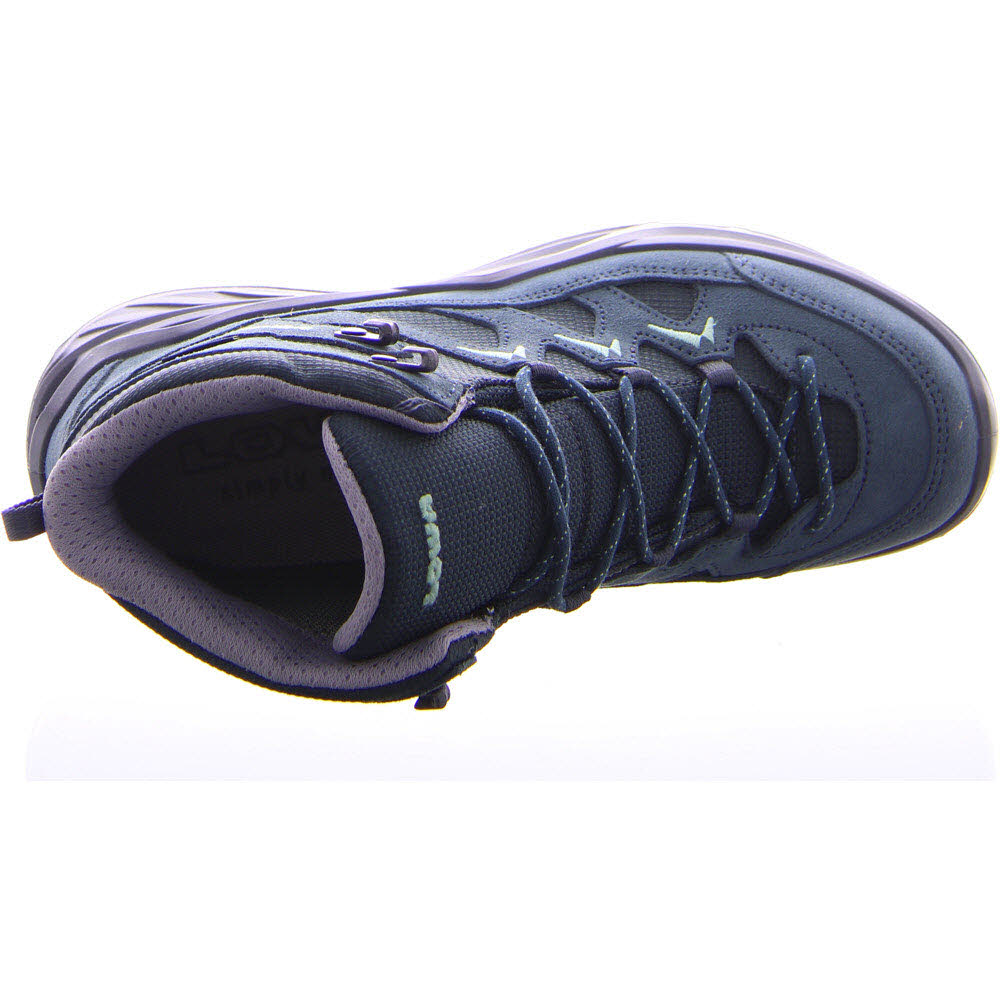 SIRKOS EVO GTX MID Ws