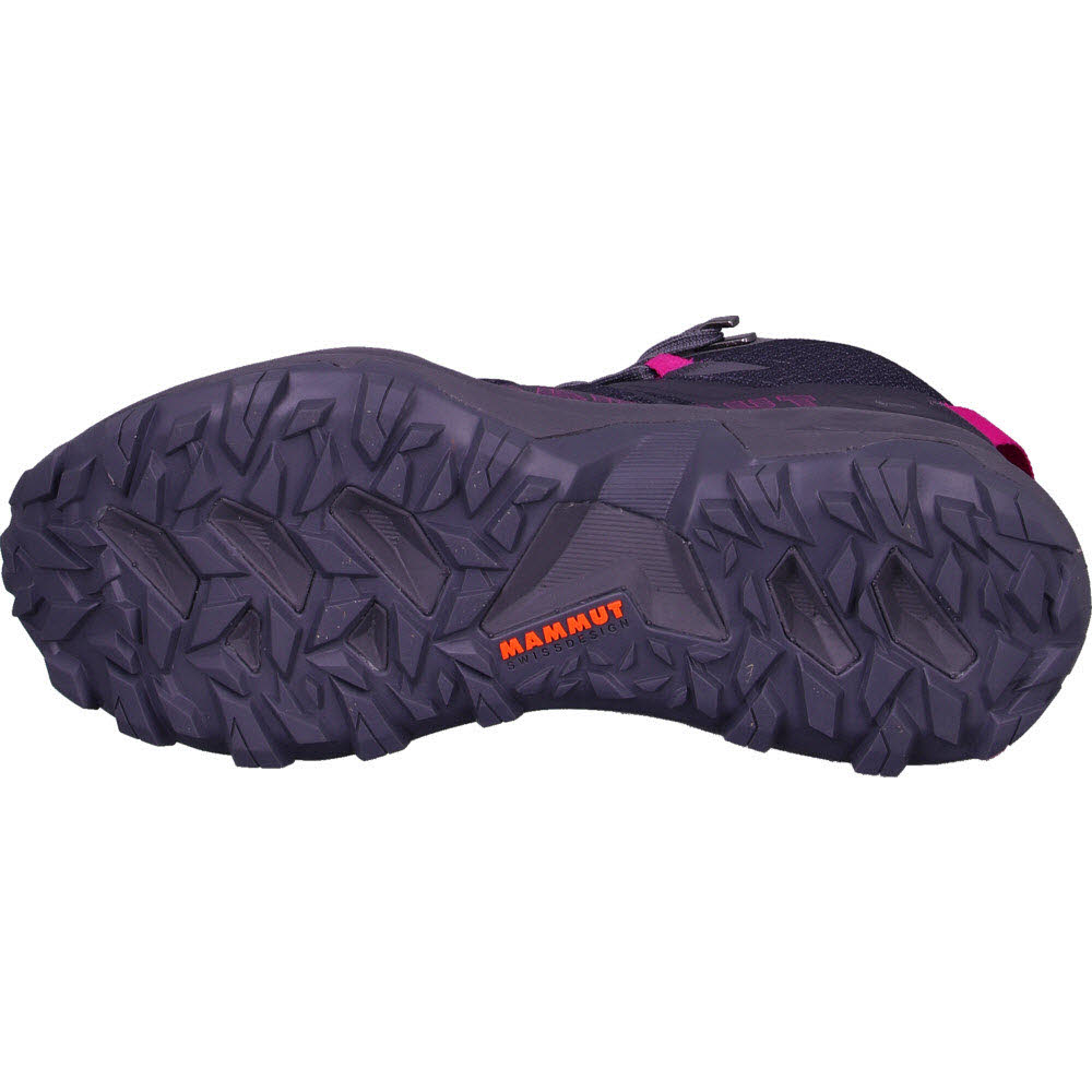 Ensi Mid GTX Women