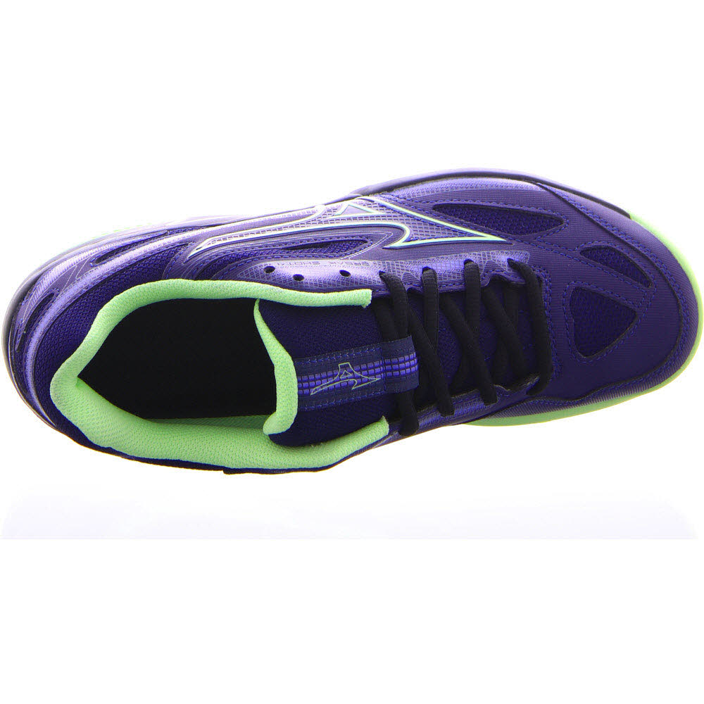 BREAK SHOT 4 PADEL(U)