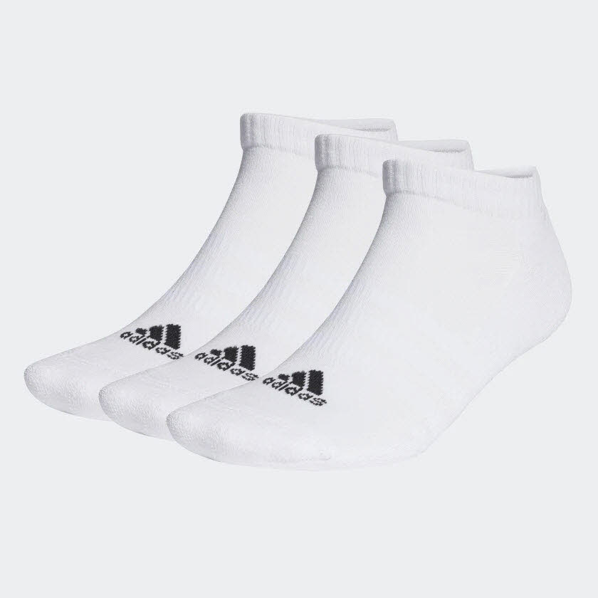 NOS C SPW LOW 3P,WHITE/BLACK