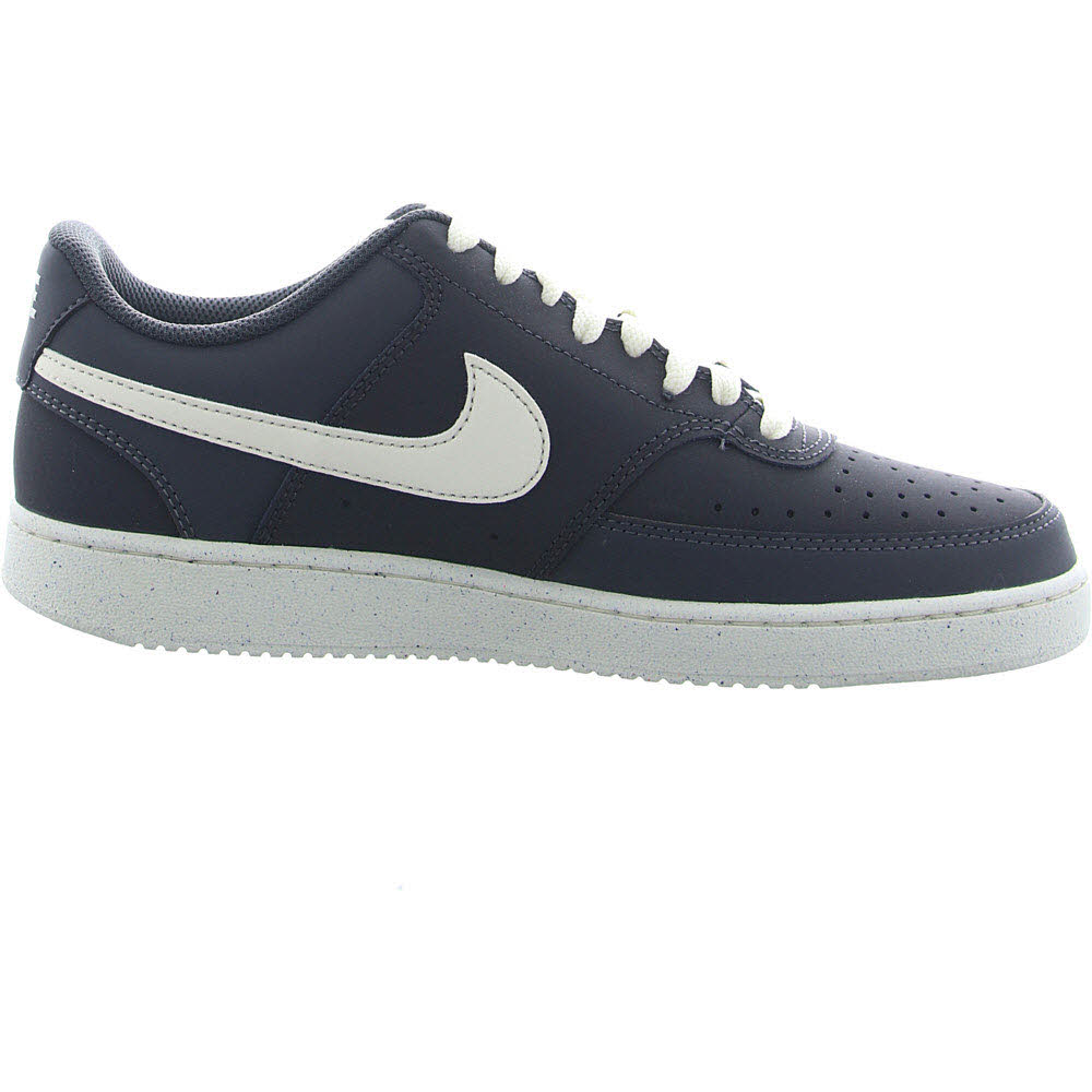 NIKE COURT VISION LO V2 NBK