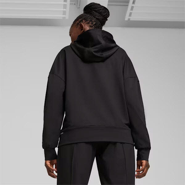 CLOUDSPUN HOODIE