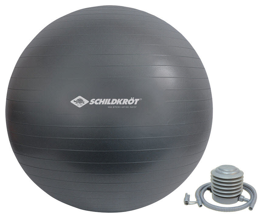 GYMNASTIKBALL 75cm