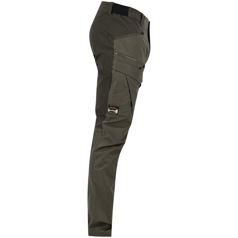 Fulu Cargo Stretch Hybrid Pant M