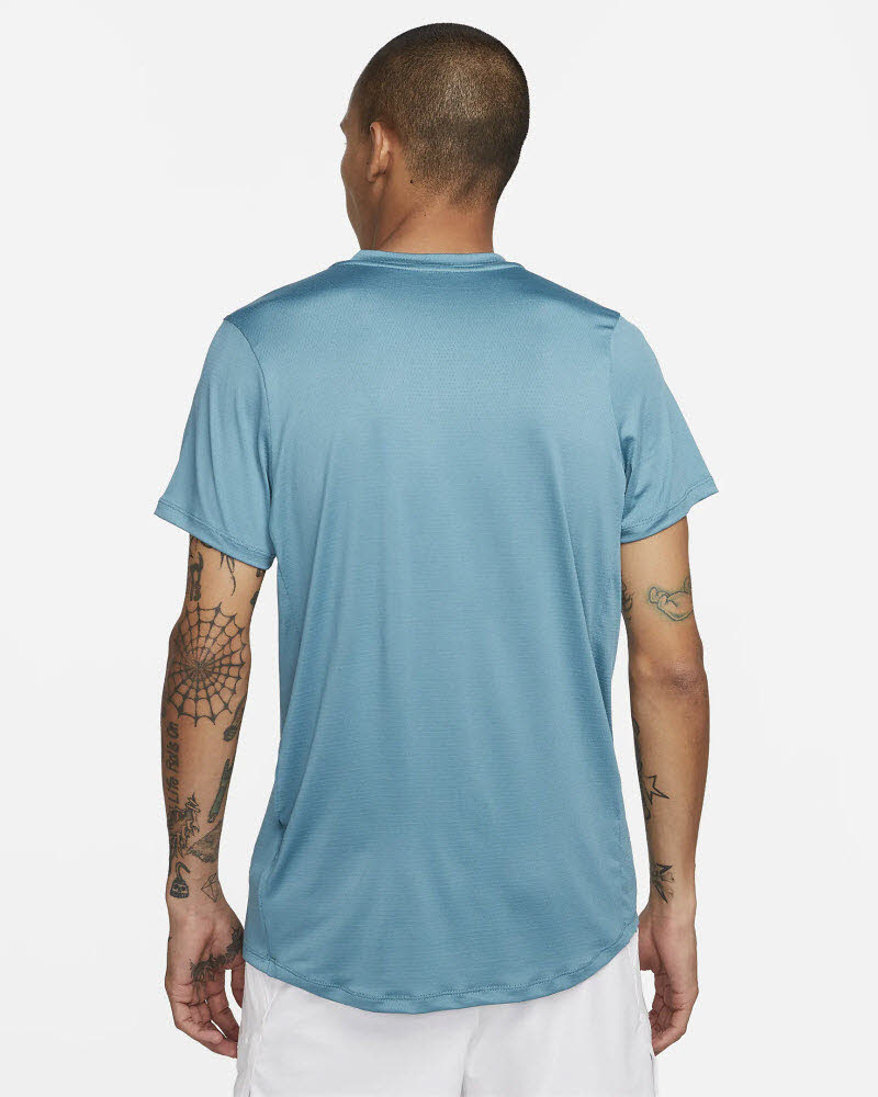 M NKCT DF ADVTG POLO