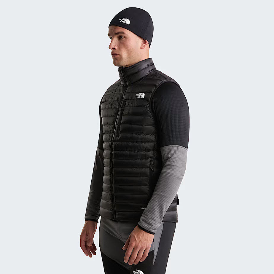 M BETTAFORCA LT DOWN VEST