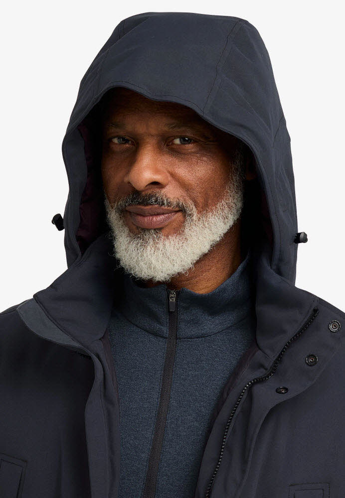 CANYON SHIELD PARKA M