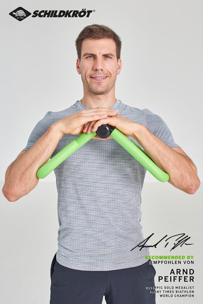 NOS SK Fitness Oberschenkel Traine