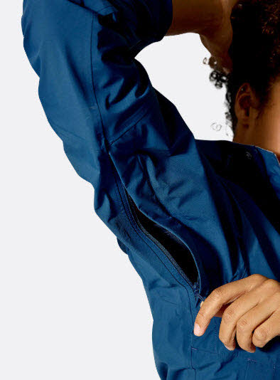 Firewall Jacket Wmns