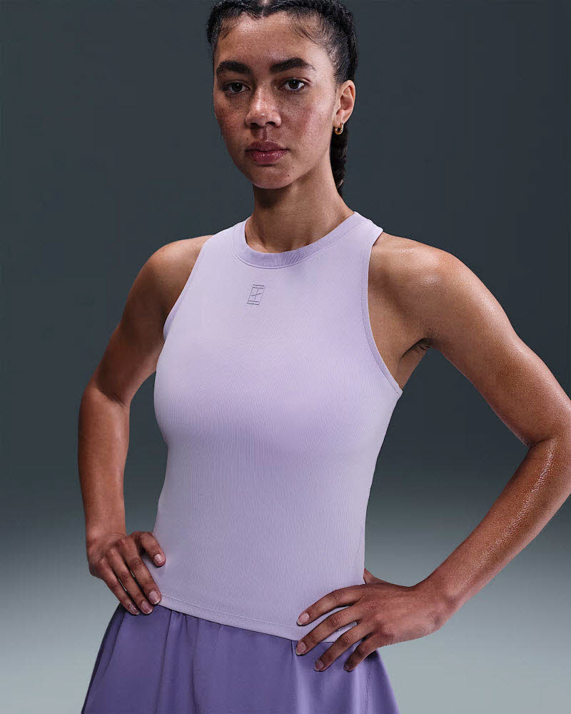 W NKCT DF ADVTG TANK