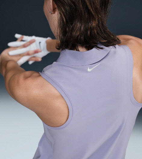 W NK DF VCTRY SL POLO