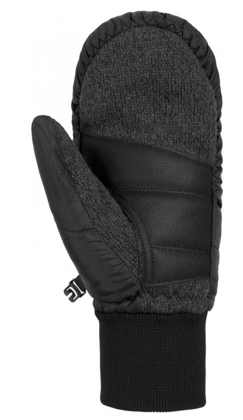 Stratos Mitten