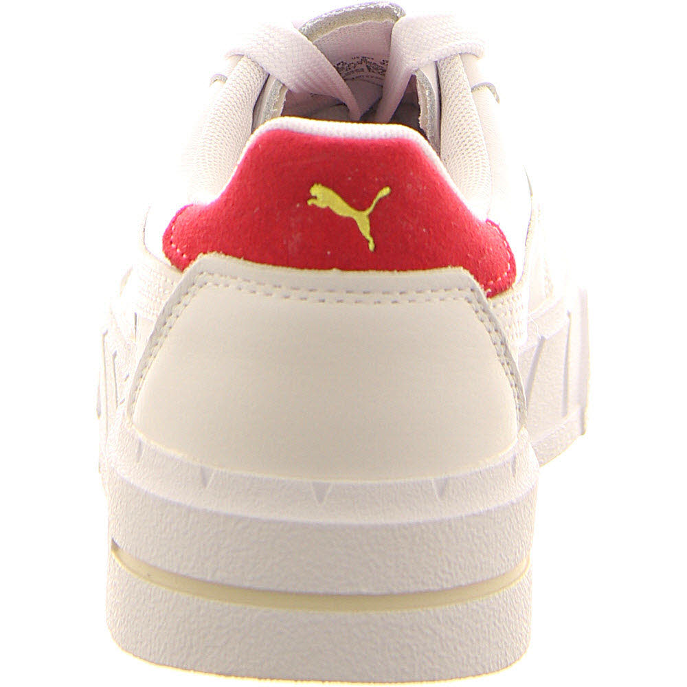 Cali Court Match Wns