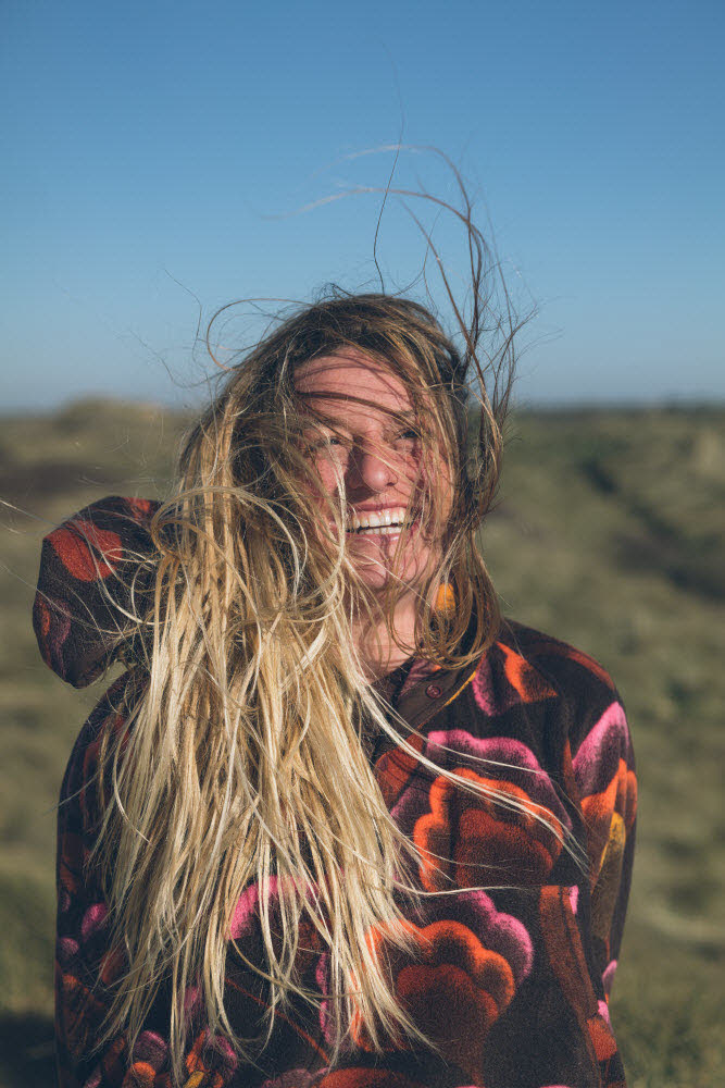 O´Riginals Superfleece Hood