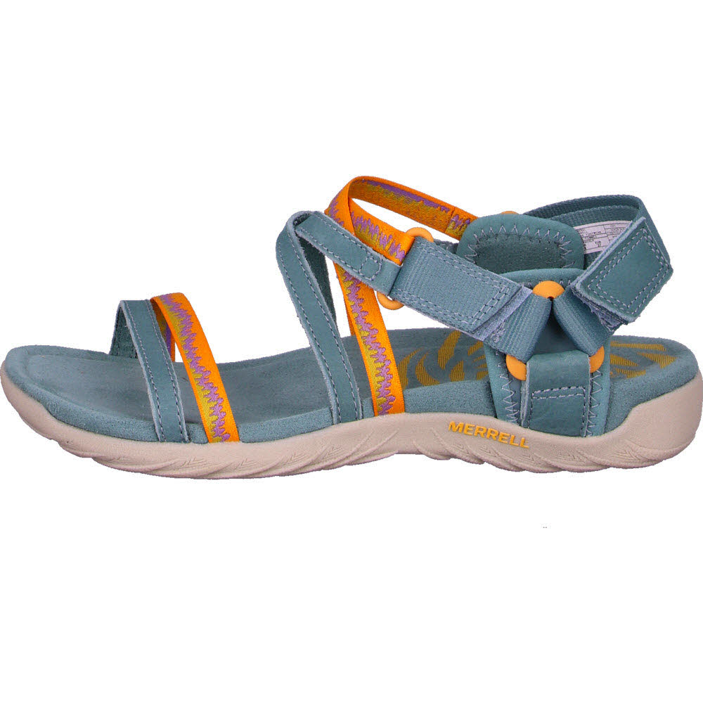 TERRAN3 CUSH LATTICE